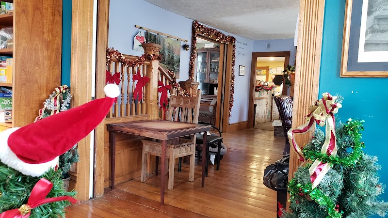 All Things Coffee House photo 1