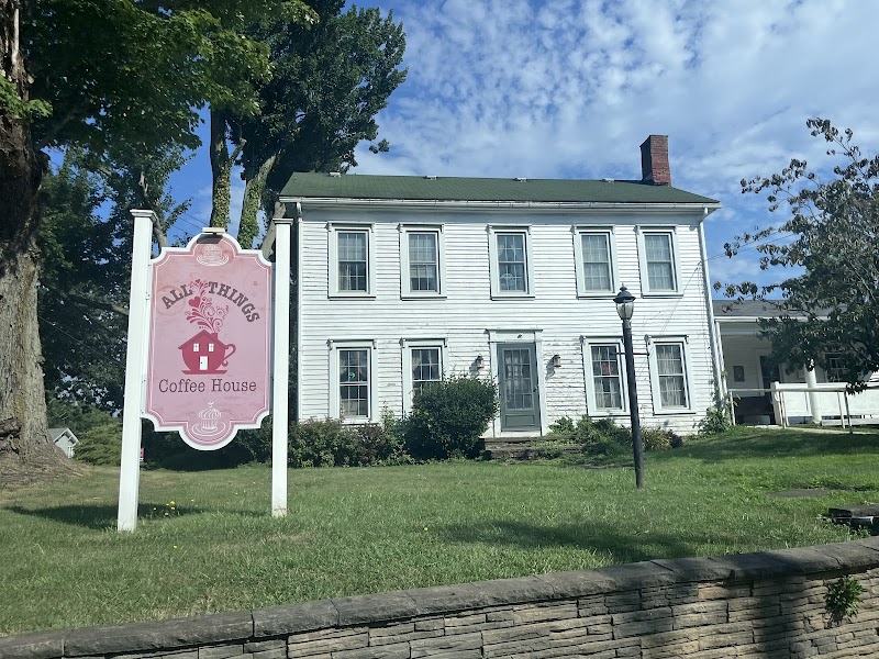 All Things Coffee House photo 4