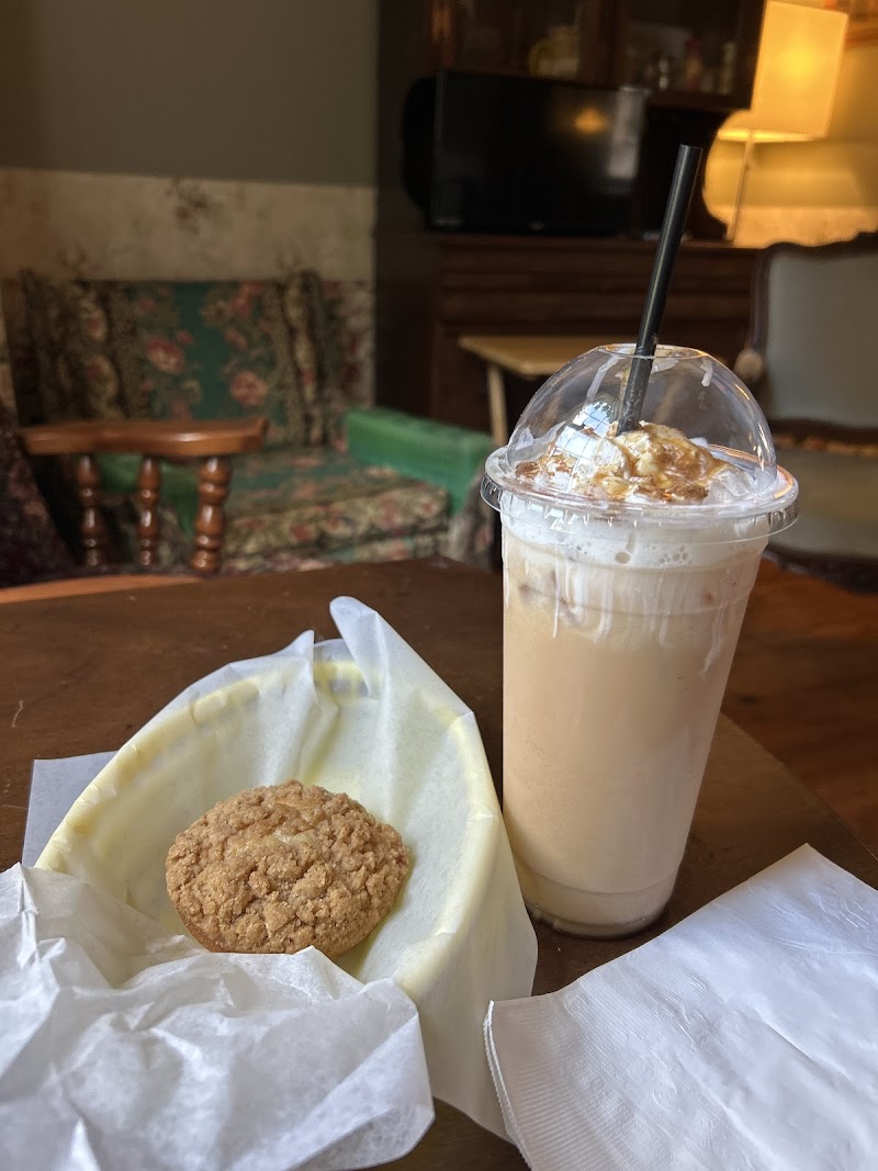 All Things Coffee House photo 2