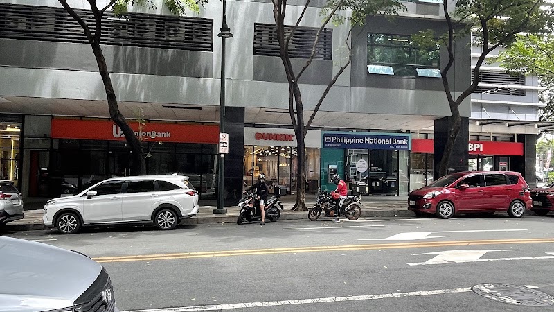 UnionBank of the Philippines - Triangle Drive Br