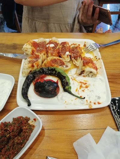 Hanzade - Restoran
