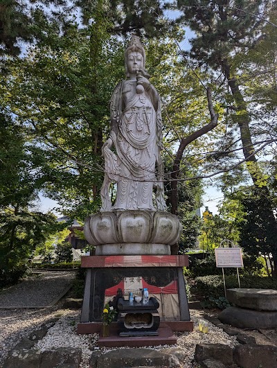 Zojo-ji Temple - 5