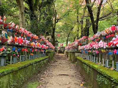 Zojo-ji Temple - 4