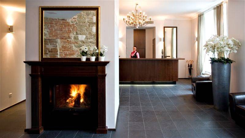 The Von Stackelberg Hotel Tallinn, dog-friendly hotel, photo 5