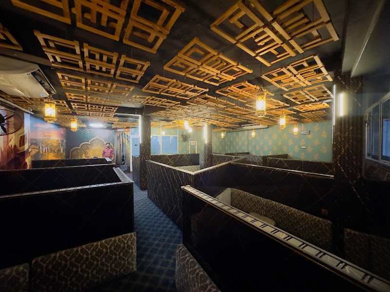 Hadramiah - Multi Cusine Restaurant مطعم الحضرمية اليمني - مليجاواتا photo 6