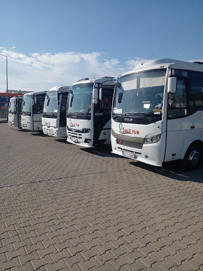Ünlü Tur Taşımacılık Servis Hizmetleri - Nakliyat