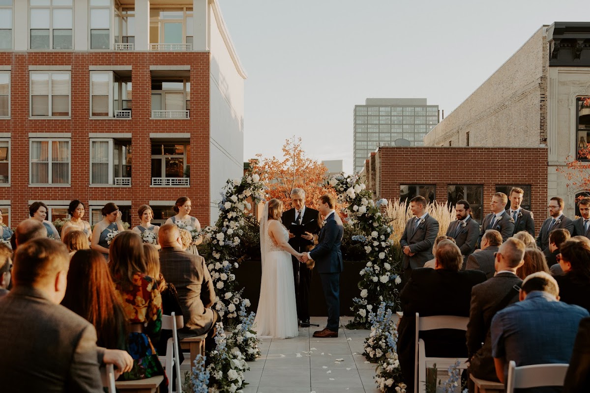 Weddings by Rev. Bill Epperly: Google Places image 5