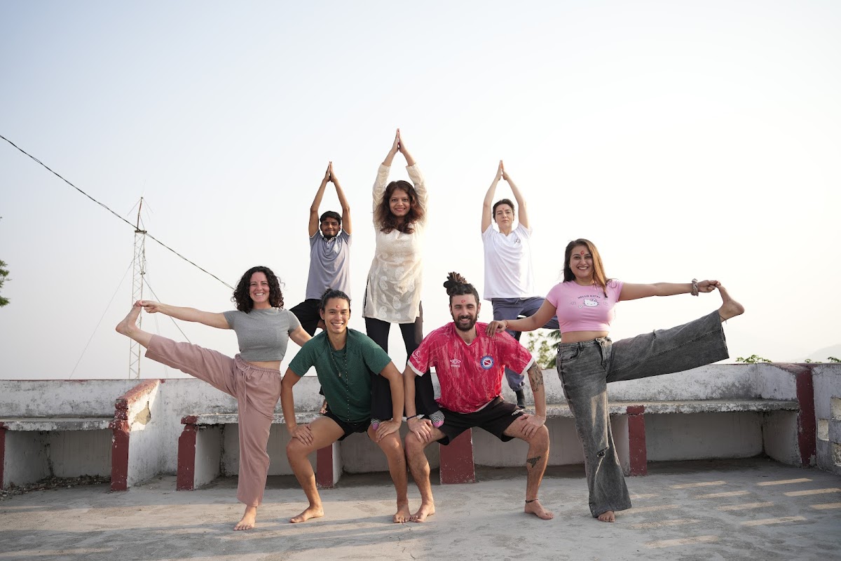 Rishikesh Yoga Institute | Yoga Teacher Training in Rishikesh India — 4