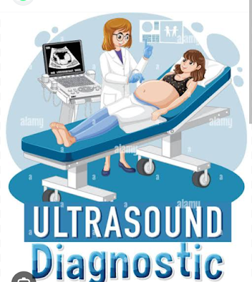 Royal Private Ultrasound Clinic Poonch Mannanging Director Dr Maqsood Ahmed Budhana - Image 3
