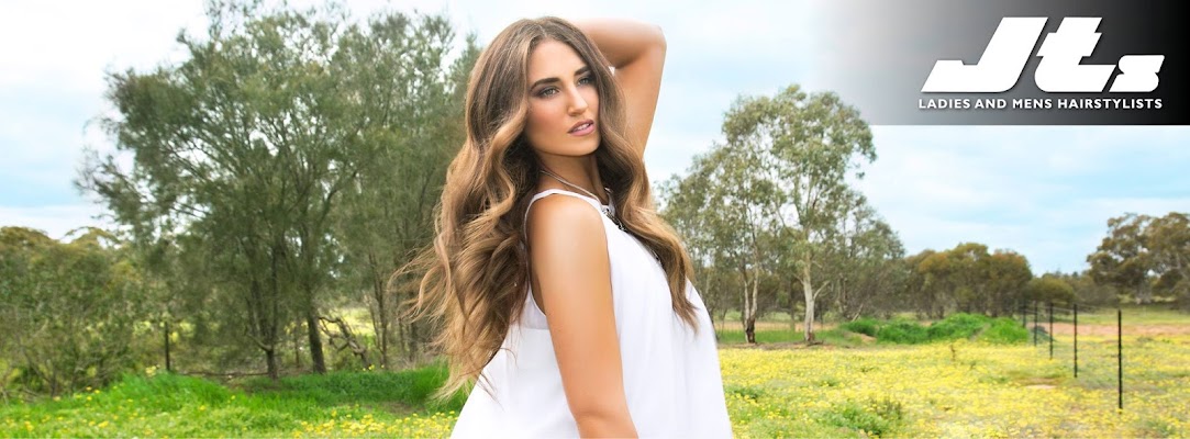 Jts Hairstylists Bibra Lake - Head Office