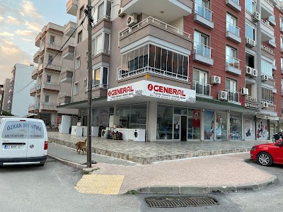 Özkan Soğutma - Beyaz Eşya Servisi