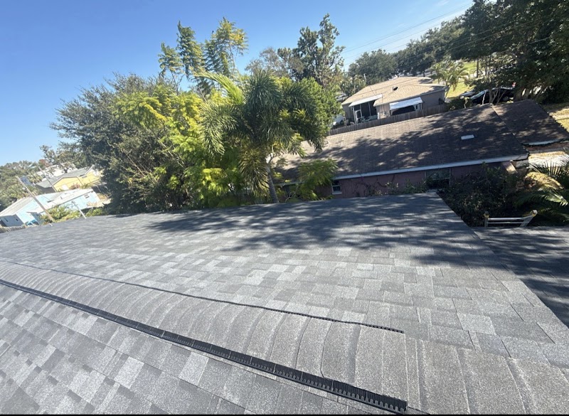 Mitchell Roofing Company LLC photo 3