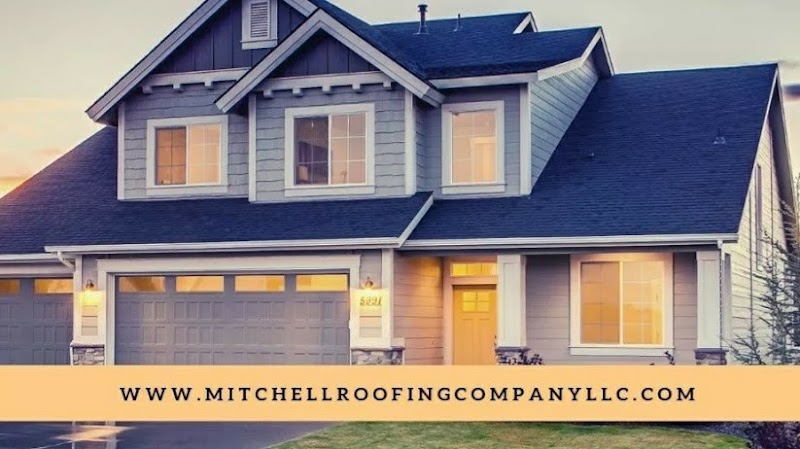 Mitchell Roofing Company LLC photo 1
