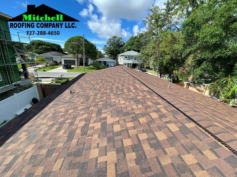 Mitchell Roofing Company LLC photo 5