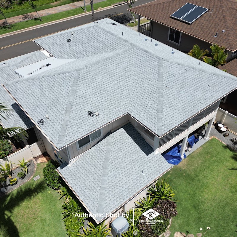 Kapili Roofing & Painting photo 3