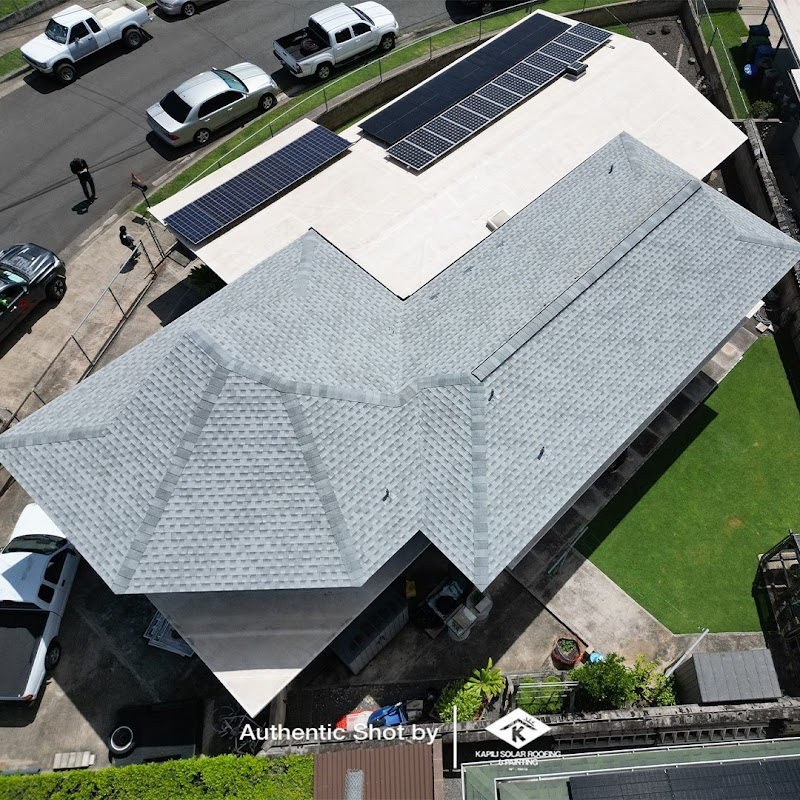 Kapili Roofing & Painting photo 4