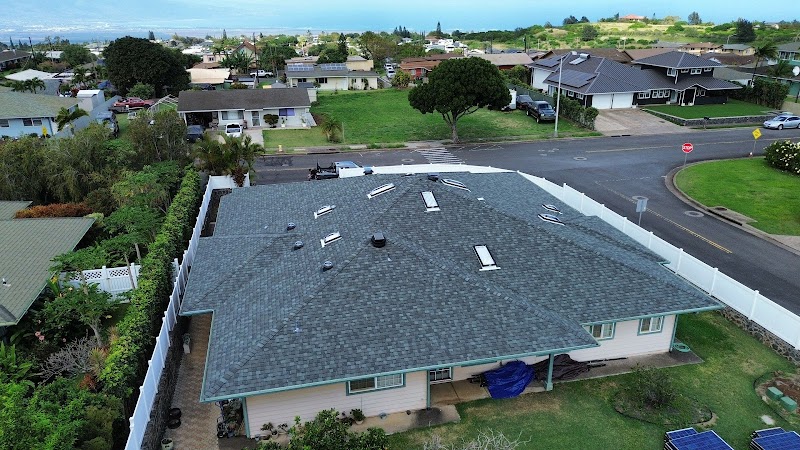 Kapili Roofing & Painting photo 1