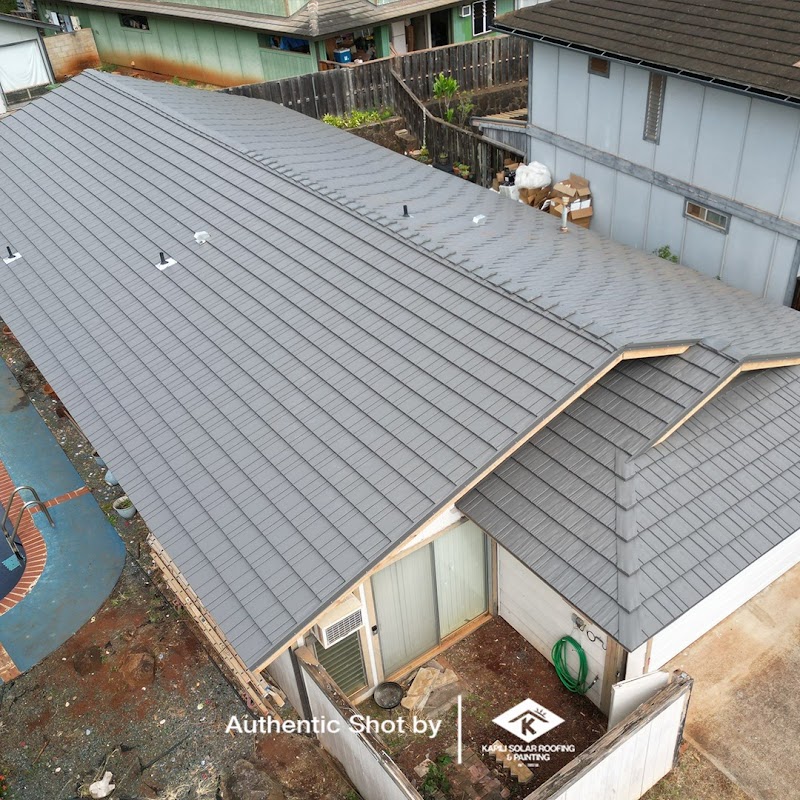 Kapili Roofing & Painting photo 2