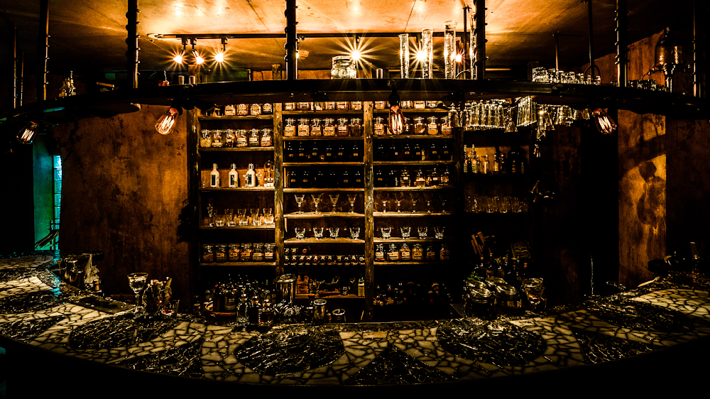 Bar Nayuta fotoğraf 1