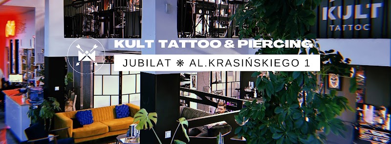 Kult Tattoo