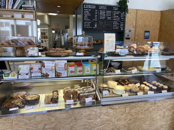 Ovenbird Cafe