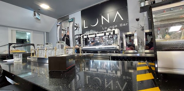 Bar Luna