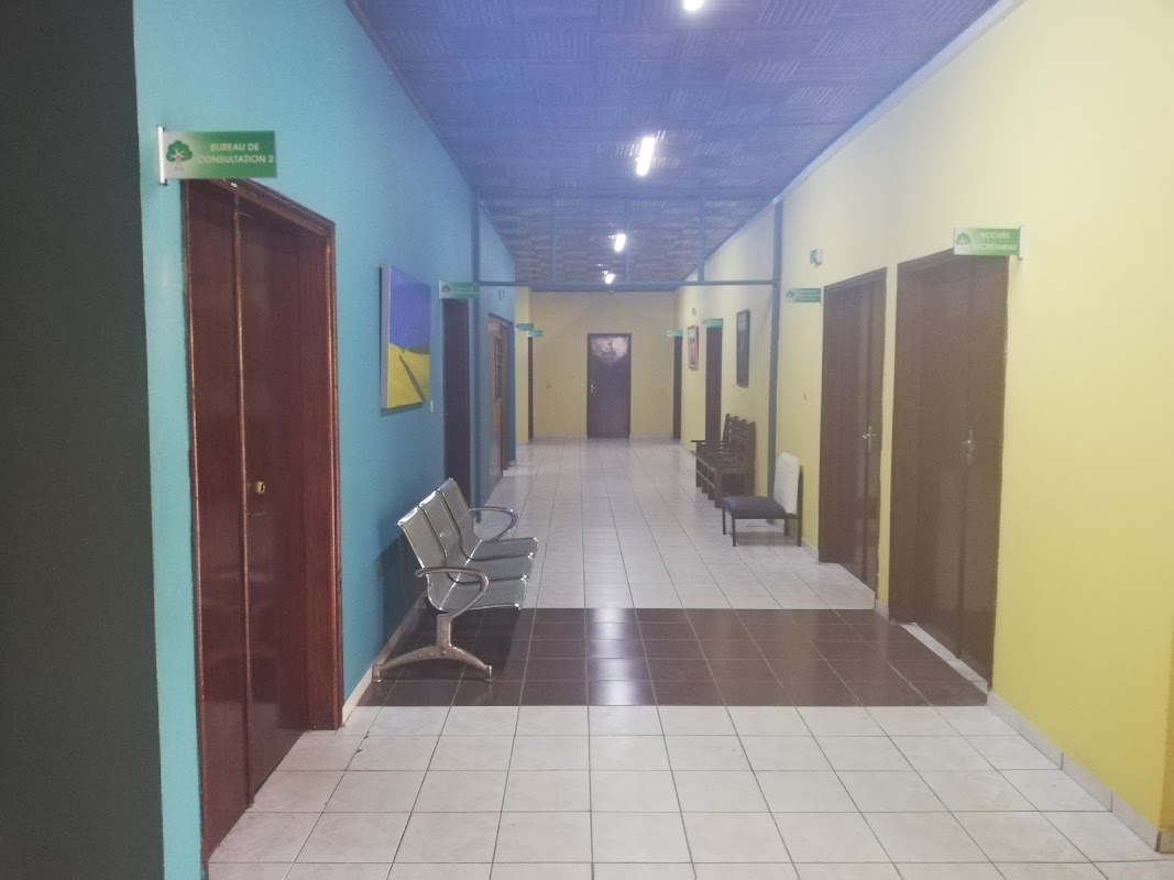 Clinique de l'Esperance - Photo 1