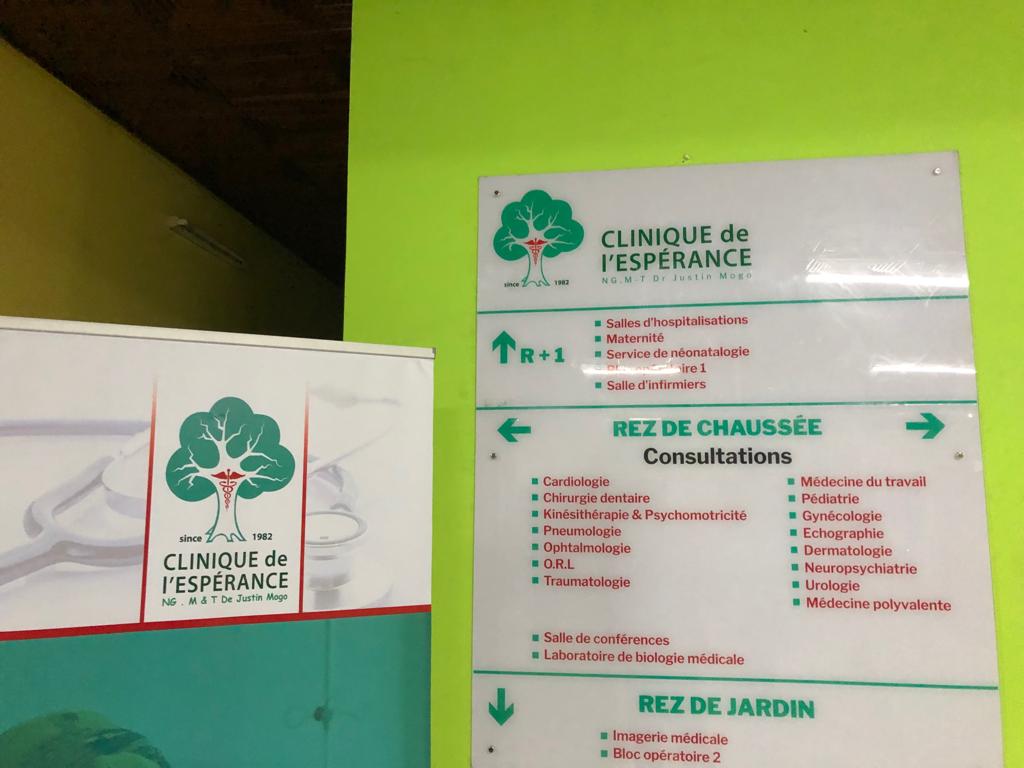 Clinique de l'Esperance - Photo 10