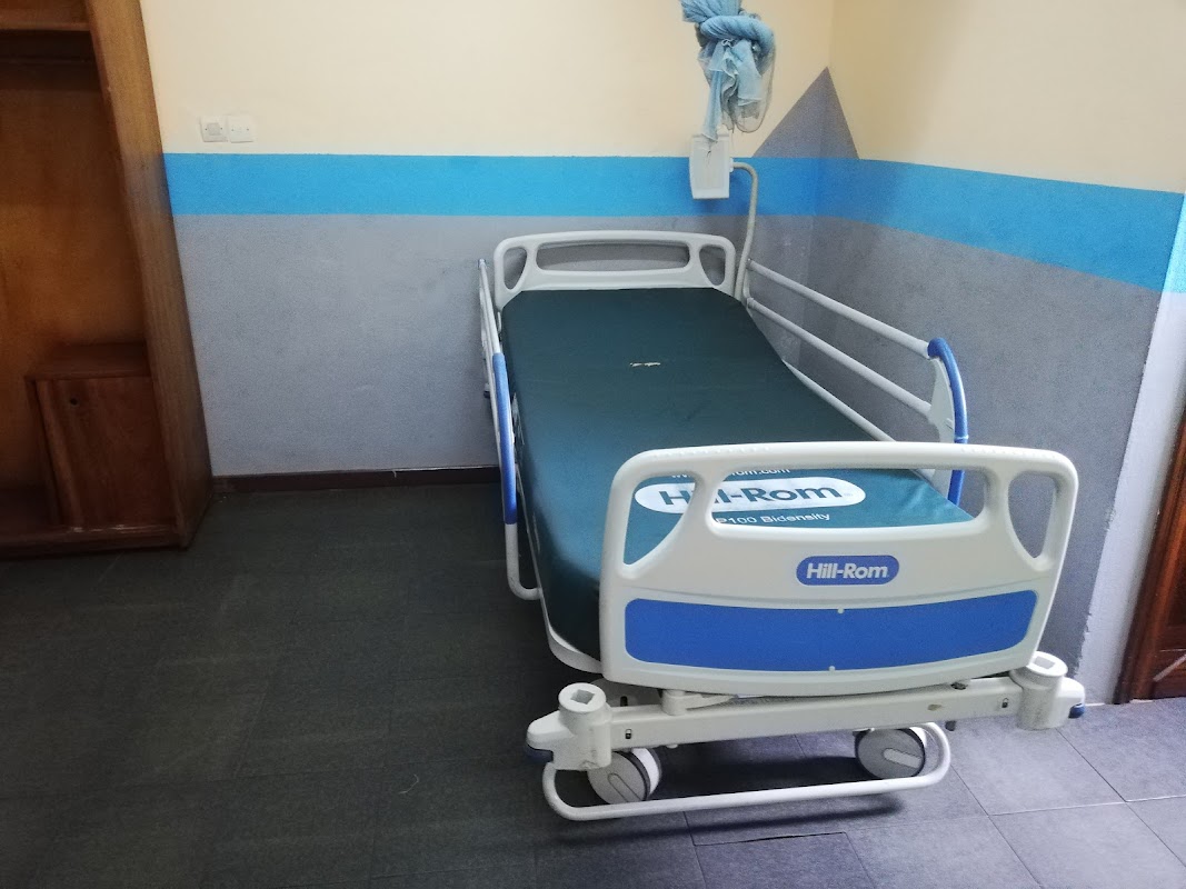 Clinique de l'Esperance - Photo 8