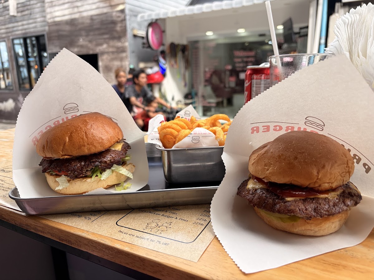 Prime Burger Fisherman's Village - Photo 5