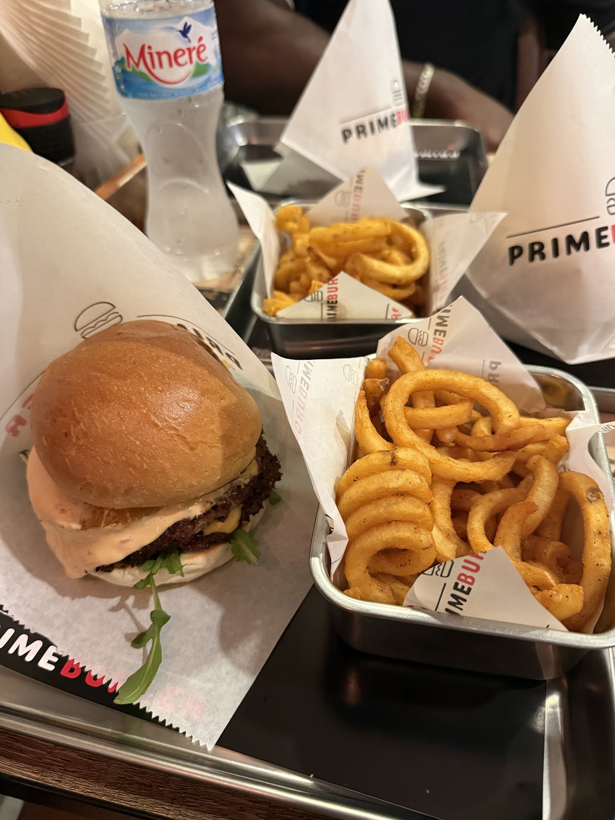 Prime Burger Fisherman's Village - Photo 4