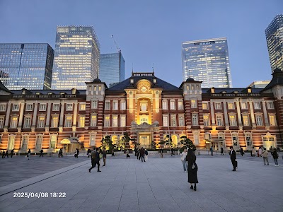 東京駅