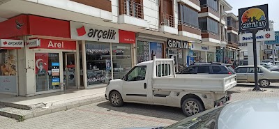 Altınoluk Arçelik Yetkili Satıcı Arel Ticaret - Klima Servisi