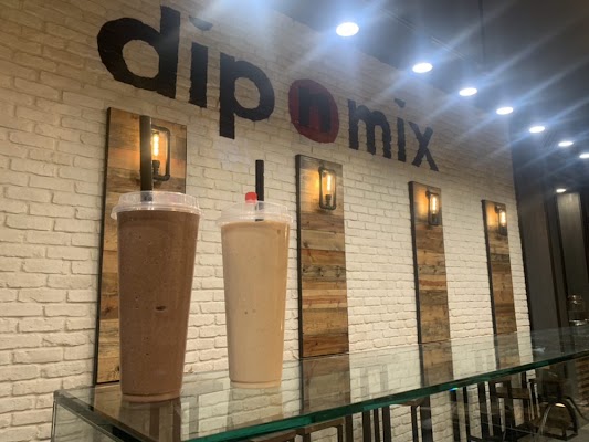dipnmix