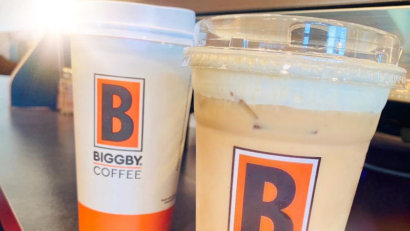 BIGGBY COFFEE photo 2