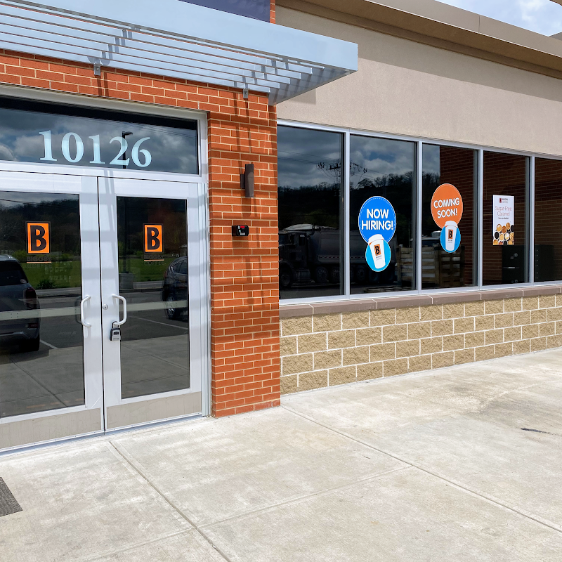 BIGGBY COFFEE photo 1