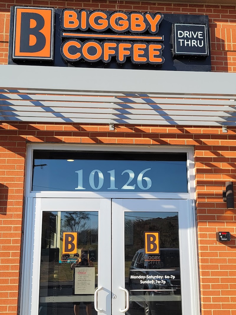 BIGGBY COFFEE photo 4
