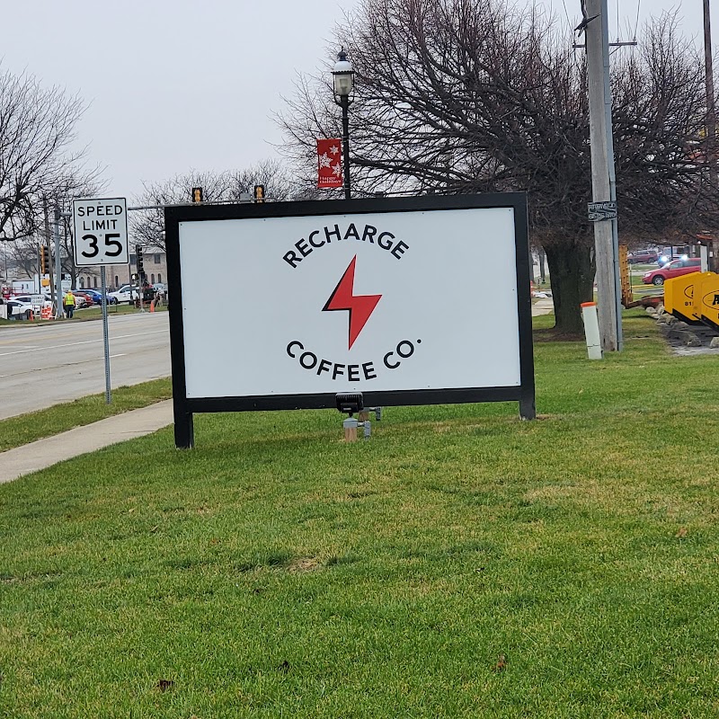 ReCharge Coffee Company Bourbonnais photo 3