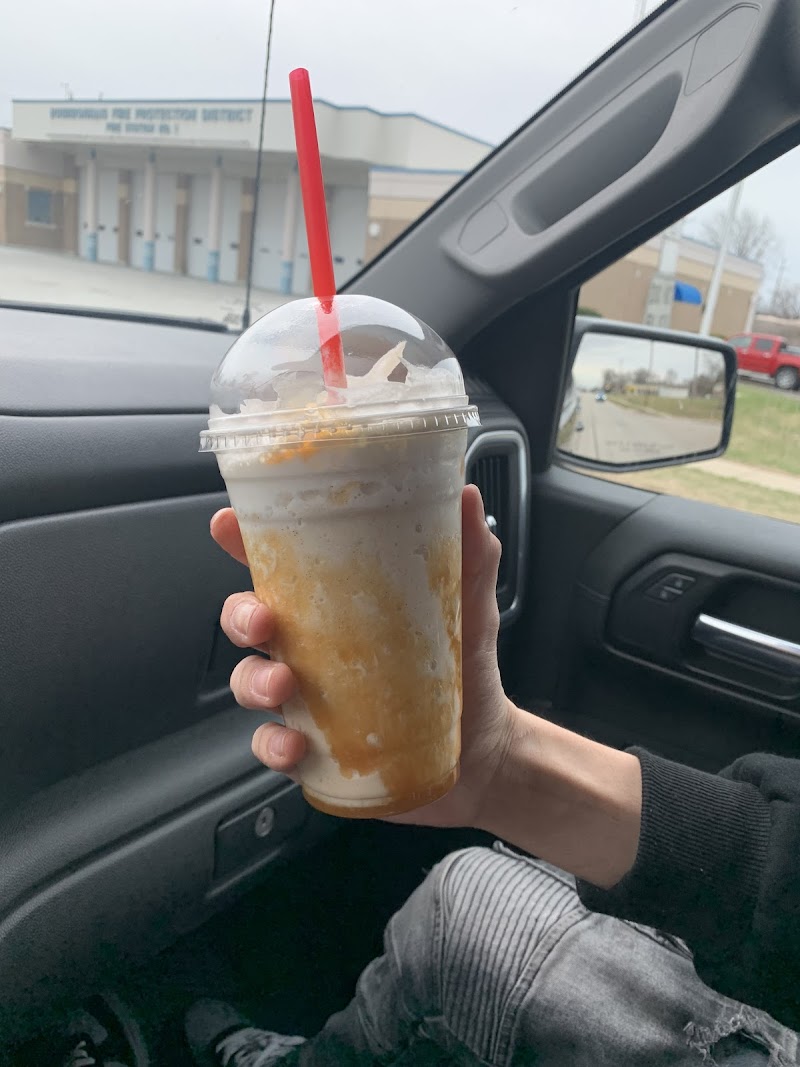 ReCharge Coffee Company Bourbonnais photo 2