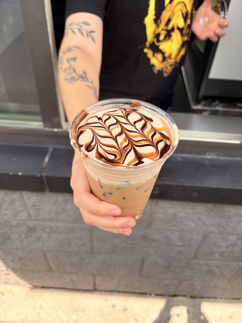ReCharge Coffee Company Bourbonnais photo 2