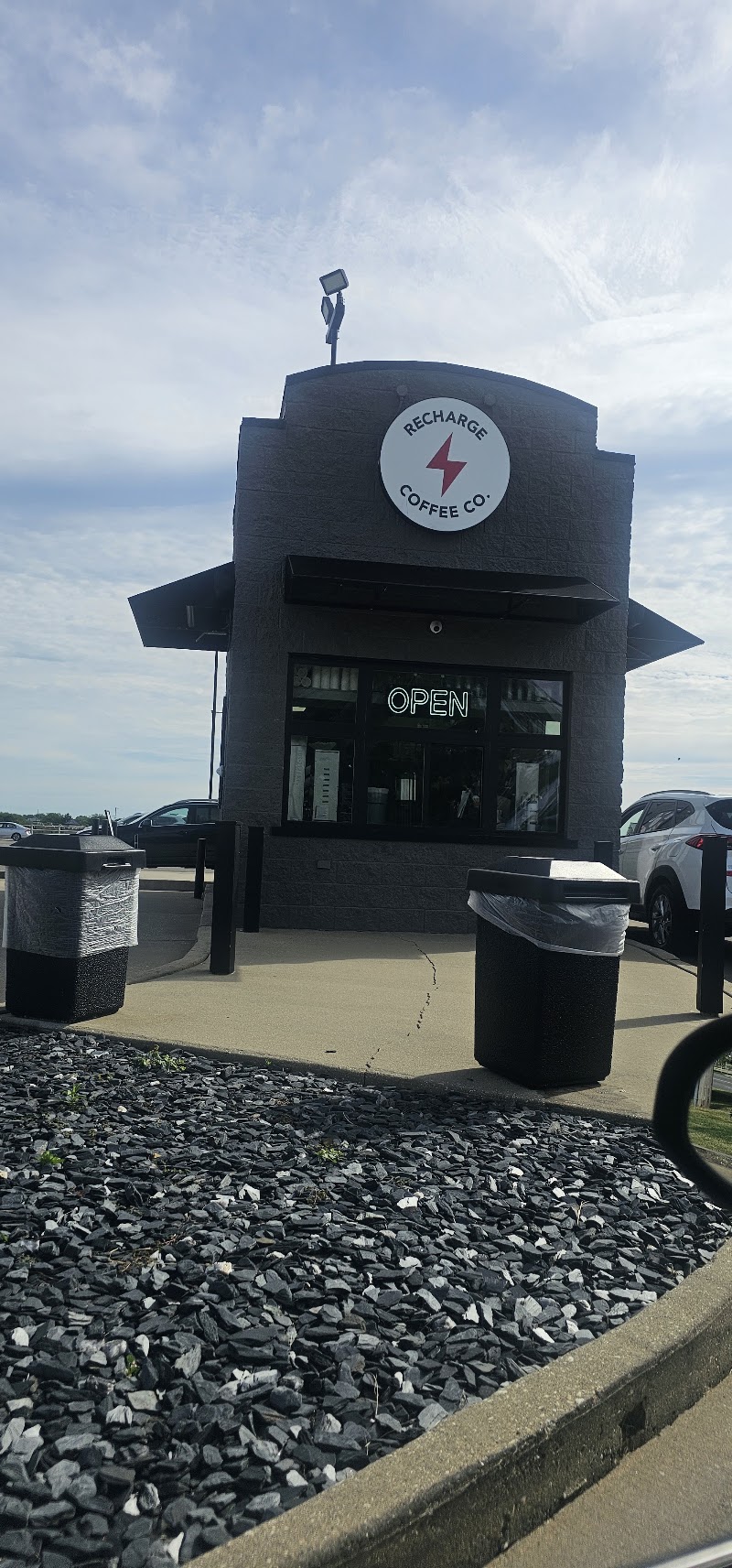 ReCharge Coffee Company Bourbonnais photo 4