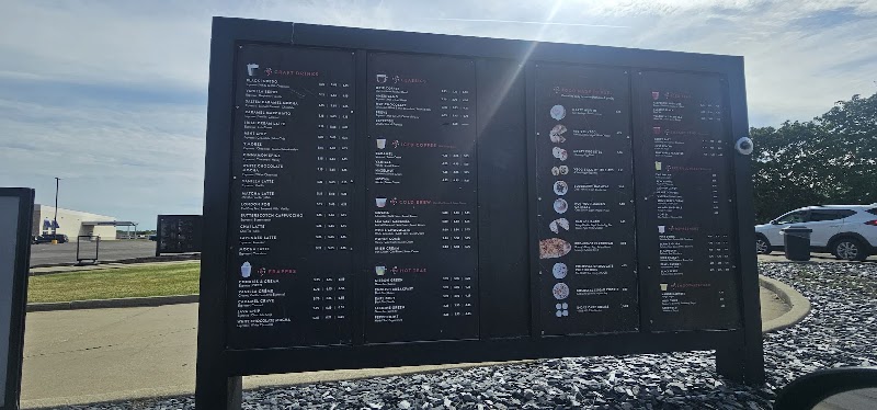 ReCharge Coffee Company Bourbonnais photo 4