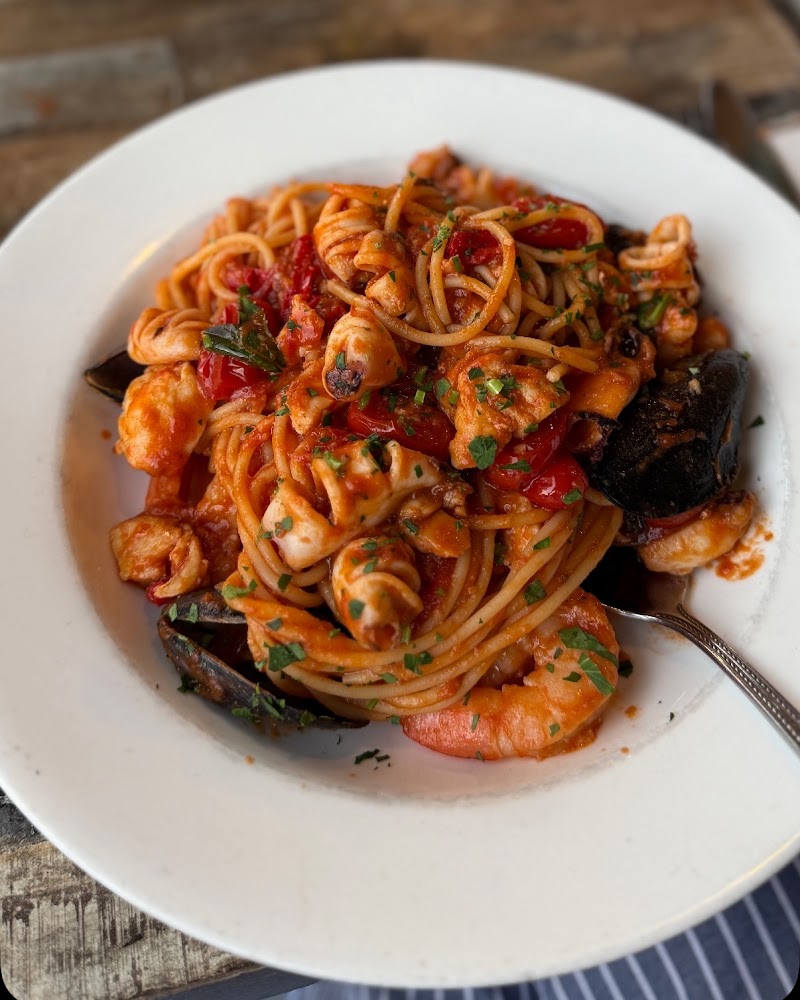 Ischia on Beaufort photo 5