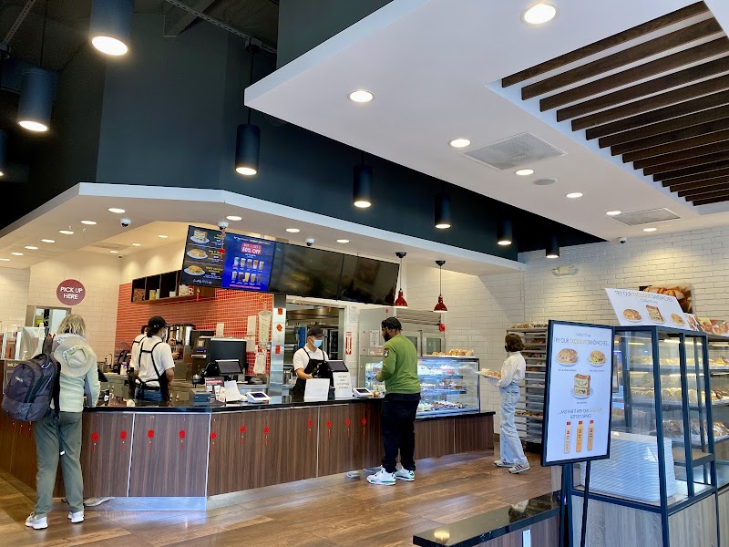 85C Bakery Cafe - San Leandro photo 4