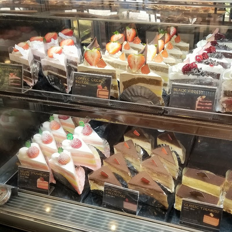 85C Bakery Cafe - San Leandro photo 3