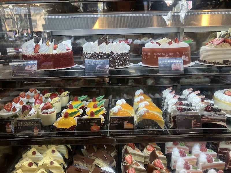 85C Bakery Cafe - San Leandro photo 3