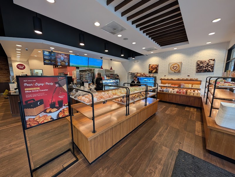85C Bakery Cafe - San Leandro photo 4