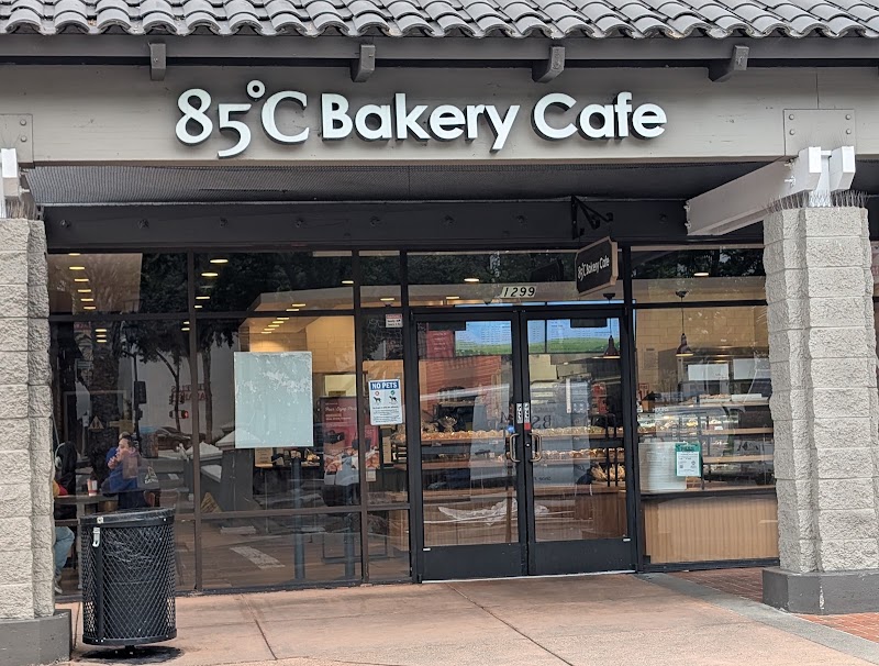 85C Bakery Cafe - San Leandro photo 1