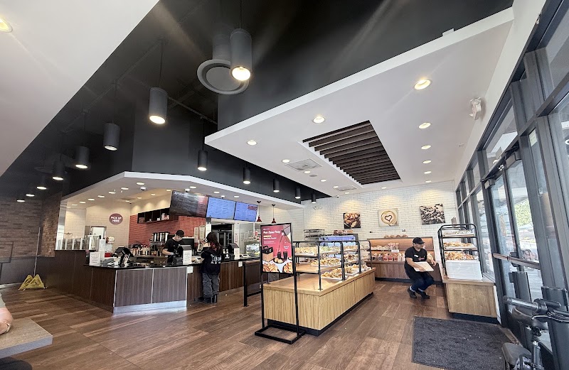 85C Bakery Cafe - San Leandro photo 2