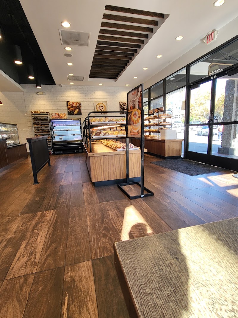 85C Bakery Cafe - San Leandro photo 4